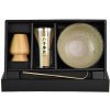 Edo Japonská souprava Matcha set Kizeto
