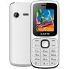 ALIGATOR D210 Dual sim bílo-černý