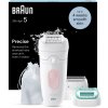 Depilátor Braun Silk-épil SE5-050