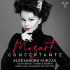 Morphing Chamber Orchestra: Mozart Concertante - CD
