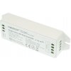 MiBoxer RF ovládač pre Biele LED pásiky 12A 12V/144W 24V/288W, FUT036M, FUT036m