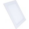 Solight Solight WD141 - LED panel 12W/230V 3000/4000/6000K 17x17 cm biela SL1633 + záruka 3 roky zadarmo + záruka 3 roky zadarmo