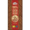 RAPUNZEL Bio hořká 100% 100 g