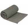 Sea to Summit Drylite Towel Sivá S