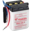 Motobatéria YUASA 6N4-2A-4 6V 4Ah