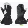 Ortovox Merino Freeride 3 Finger M black raven