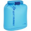 Nepremokavý vak Sea to Summit Ultra-Sil Dry Bag 3L Farba: modrá