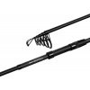 Delphin SCROLL TeleCARP 3 m 2,7 lb 7 dielov