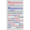 Modernizace nebo úpadek, průmyslová politika zprava i zleva v editaci