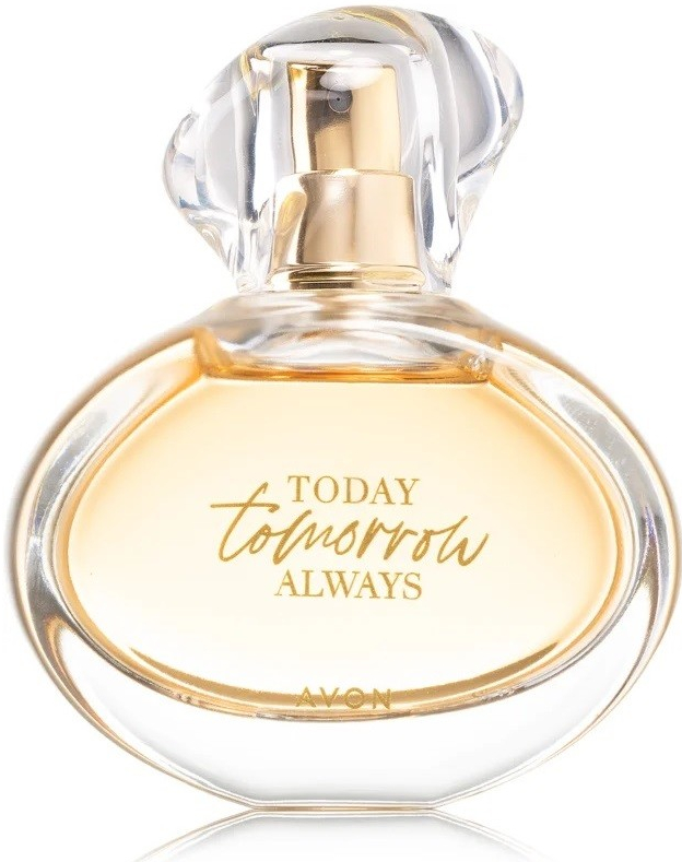 Avon Today Tomorrow Always Wonder parfumovaná voda dámska 50 ml