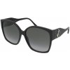 Slnečné okuliare Jimmy Choo Noemi/S DXF/9O Veľkosť: 61