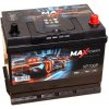 MAXPOWER 70Ah Autobatéria 12V, 550A, XP700P