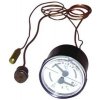 JUNKERS Termomanometer ELM LEBLANC 0-120°C