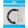 Prevodník SHIMANO M590 Deore 32z čierny 104mm