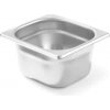 Hendi Gastronádoba GN 1/6 - 100 mm - Profi Line | Hendi 801727