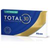 Alcon TOTAL30 for Astigmatism (3 šošovky)