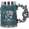 Nemesis Now Korbel Harry Potter Zmijozel 550 ml
