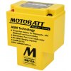 MOTOBATT motobatéria AGM, 12V, 17,5Ah, 200, (P+L) MB16A