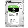 Seagate Barracuda 2TB 7200RPM 256MB SATA III 6Gbit/s ST2000DM008