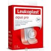 LEUKOPLAST AQUA PRO náplasť na rany, vodeodolná, 3 veľkosti, (inov.2020/2021) 1x20 ks