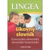 Francúzsko-slovenský slovensko-francúzsky šikovný slovník