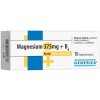GENERICA Magnesium 375 mg + B6 forte s vitamínom C 10 tbl eff
