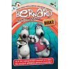 Bernard sportovcem 2 - DVD