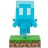 Dekoratívne LED Svietiaca figúrka Minecraft - Allay