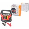 Nabíjačka Boost,Wet,Gel,AGM,Uni 12V/24V 15A (2-400Ah)