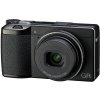 Digitálny fotoaparát RICOH GR IIIx HDF čierna (01282)