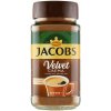Jacobs Douwe Egberts Jacobs Velvet Crema instantná káva 200g