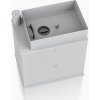 ISS Trezor do podlahy Herne 31101