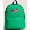 Batoh Vans Realm Flying V Loden Green 42 × 30 cm, s priehradkou na notebook