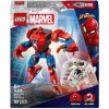 LEGO Super Heroes 76280 Spider-Man kontra. Sandman: Posledná bašta