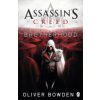 Assassin's Creed: Brotherhood - Oliver Bowden