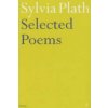 Selected Poems of Sylvia Plath (Sylvia Plathová)(Brožovaná)