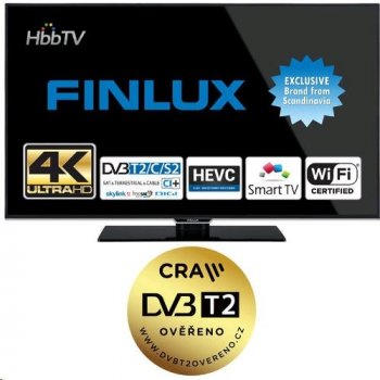 Finlux 49FUB8061