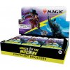 Wizards of the Coast March of the Machine Jumpstart Booster Box - Magic: The Gathering