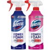 Domestos pena na čistenie WC 0,435 l