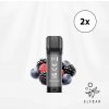 ElfBar Elfa Pro cartridge Mix Berries 2x2ml 20 mg
