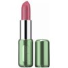 Clinique Pop Longwear Lipstick Satin saténový rúž Cute Pop 3,9 g