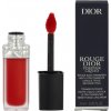 Dior Rouge Dior Forever Liquid matný tekutý rúž 999 Forever Dior 6 ml