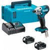 MAKITA DTD156RTJ - AKUMULÁTOROVÝ RÁZOVÝ UŤAHOVAČ