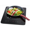 INDUKČNÝ SPORÁK ISEASY WQ-8030 2100 W S 9 NASTAVENIAMI