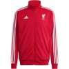Adidas Liverpool FC mikina / bunda červená pánska 2025-2026
