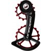 Prehadzovačka Ceramic Speed OSPW Sram Red/Force AXS Coated uni