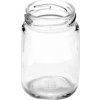 Pohár 106 ml UNIVERSALGLAS číry Počet kusov v balenie: 80