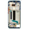 LCD Displej + Dotykové sklo Xiaomi Mi 10 Lite 5G Farba: Blue