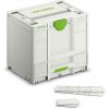 Festool Festool systainer SYS3-COMBI M 337 577767