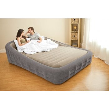 Nafukovacia posteľ Intex Comfort Frame Queen od 109,9 € - Heureka.sk